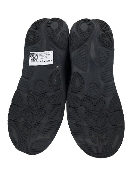 Hoka Clifton 10 Black Mens US 11.5M EU 46 Size Size 11.5M main image 5